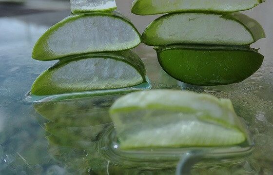 Les meilleurs masques naturels pour réparer les cheveux secs et abîmés