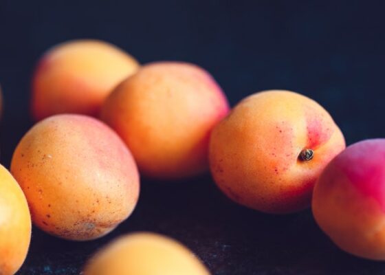 équilibrant sans rinçage à l’abricot et à l’huile essentielle de cyprès